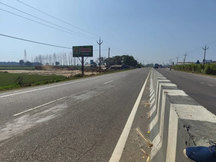 Shamli Alum Fc Saharanpur